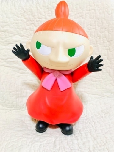 ムーミンリトルミイフィギュアレア りー 福山のフィギュアの中古あげます 譲ります ジモティーで不用品の処分 ムーミンリトルミイフィギュアレア りー 福山のフィギュアの中古あげます 譲ります ジモティーで不用品の処分