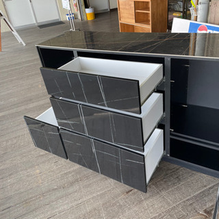 セラミック天板カウンター！試作品！10万円オーバーを34800円で販売します😊