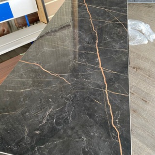 セラミック天板カウンター！試作品！10万円オーバーを34800円で販売します😊