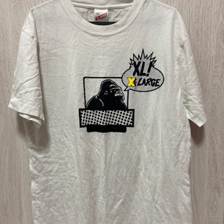 XLARGE Tシャツ　1000円