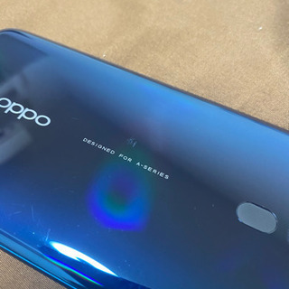 【値下げ中】oppo 2020（SIMフリー）