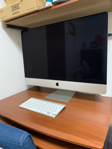 Mac imac 2013 27inc