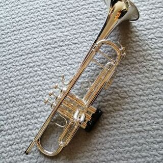 【学生価格変更有】トランペット　BACH TRP 180ML 37 SP