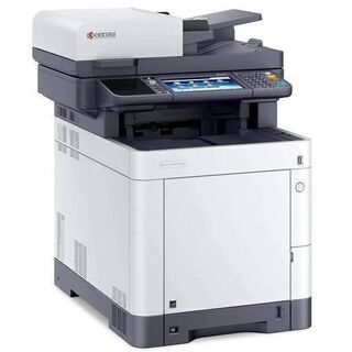 新品未開封 京セラ カラーA4複合機 ECOSYS M6635cidn