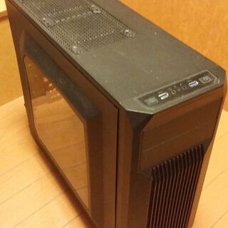 ＰＣケース　CORSAIR 　【交渉中】