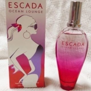 エスカーダ ESCADA 香水 オードトワレ 9本 まとめ セット レア 廃盤品