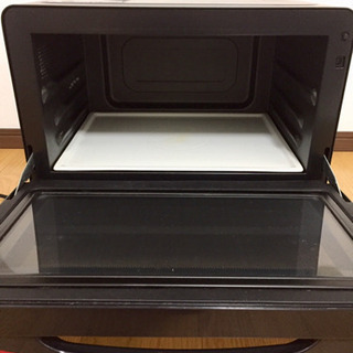 HITACHI 過熱水蒸気 オーブンレンジ レッド