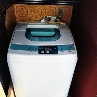 洗濯機０円