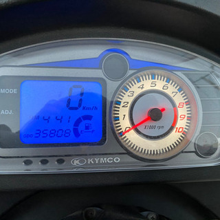 KYMCO ディンク125 激安小型車両！ 走行テスト済み！ 関東圏内即日配送可能です！ KYMCO ディンク125 激安小型車両！ 走行テスト済み！ 関東圏内即日配送