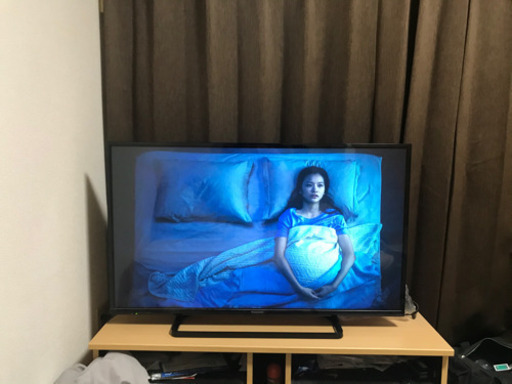 Panasonic VIERA TH-42C305 2015年製　42型　テレビ