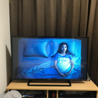 【ネット決済・配送可】Panasonic VIERA TH-42...