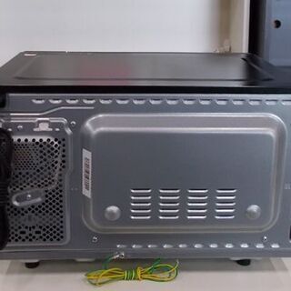 オーブンレンジ 2019年製 シャープ RE-F18A-B SHARP フラットタイプ 