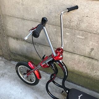 Schwinn シュウィン スティングレイ キックボード バイク