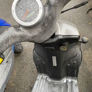 アディバ125 外車　125cc 実動　福岡市南区