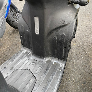 アディバ125 外車　125cc 実動　福岡市南区