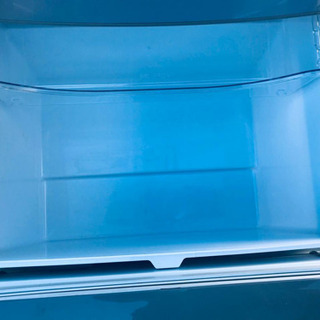 ①‼️大容量‼️353番AQUA✨ノンフロン冷凍冷蔵庫✨AQR-361C‼️