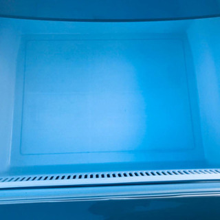 ①‼️大容量‼️353番AQUA✨ノンフロン冷凍冷蔵庫✨AQR-361C‼️