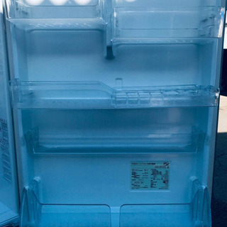 ♡♡♡　日立ノンフロン冷凍冷蔵庫　315L 2022年製 ♡♡♡ 日立ノンフロン冷凍冷蔵庫 315L 2022年製 315L 日立ノンフロン