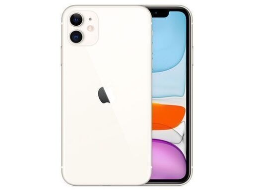 【中古品】Apple iPhone11 256GBホワイト動作確認済 71P60TP5IwL._UF350,350_QL50_.jpg