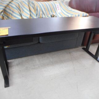 ID:G955173　テーブル　（脚折）　高さ2段階調節