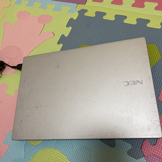 パソコン NEC Versapro I5-6200u 8GB 2017年式 Office