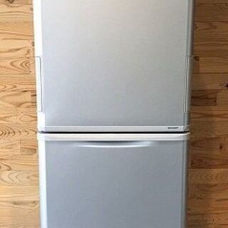 冷蔵庫 SHARP SJ-W351C-S 2016年製 - キッチン家電 冷蔵庫 SHARP SJ-W351C-S 2016年製 - キッチン家電