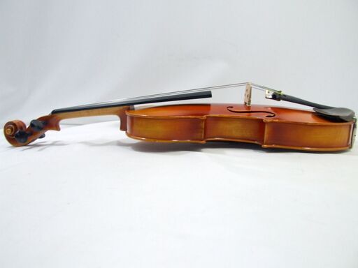 メンテ済み 良音 特No3 スズキバイオリン 4/4 1960年代 製作番号1110