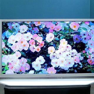 40型液晶テレビ AQUOS ハッピー西葛西店】40インチ 液晶テレビ AQUOS[アクオス