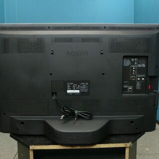 ハッピー西葛西店】40インチ 液晶テレビ AQUOS[アクオス] ID:53613 激しかっ