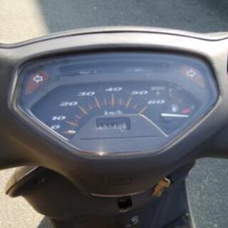 50cc キック、セルでかかります。早い者がち! − 熊本県