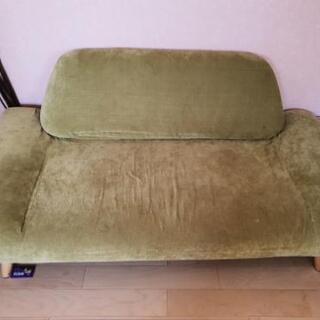 中古可愛いソファが無料 格安で買える ジモティー