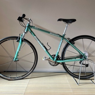 Bianchi Passo ビアンキパッソ