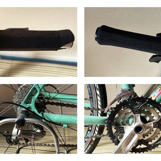 Bianchi Passo ビアンキパッソ