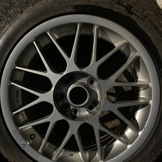 17インチ マルチ 100 114.3 7j 8jwork