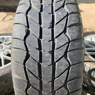 17インチ マルチ 100 114.3 7j 8jwork