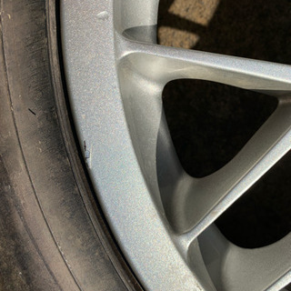 17インチ マルチ 100 114.3 7j 8jwork