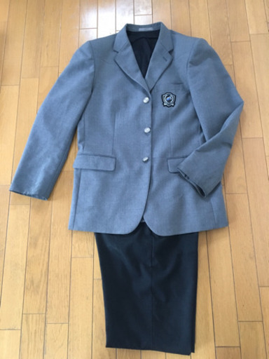 常翔啓光学園高校  制服