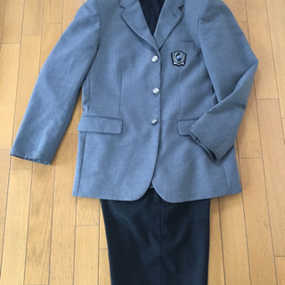 常翔啓光学園高校 制服