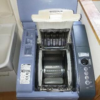 【ネット決済・配送可】ドラム洗濯機