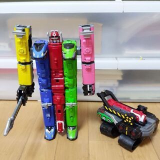 中古トッキュウオーが無料 格安で買える ジモティー 中古トッキュウオーが無料 格安で買える ジモティー