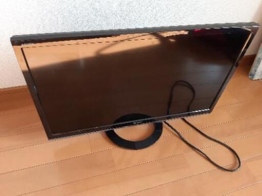 SHARP 液晶テレビ 24.0 インチ