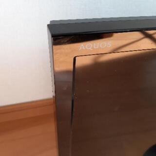 SHARP 液晶テレビ 24.0 インチ