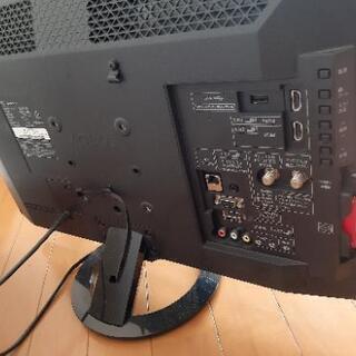 SHARP 液晶テレビ 24.0 インチ