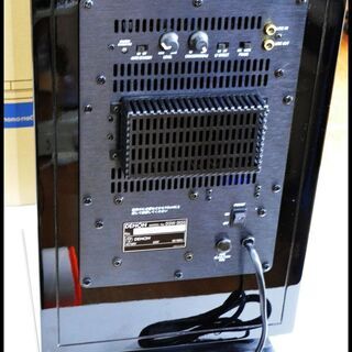 DENON DSW-55SG サブウーファー Amazon.co.jp: Denon サブウーファー 木目 DSW-55SG-M : Electronics