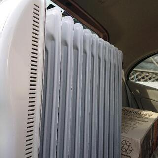 【値引き】PHILIPS1500EX フィリップス オイルヒーター 1500w(900/600) 10畳まで対応 小売価格57750円 出力調整・おやすみ&控えめモード HD3489 安心の日本製