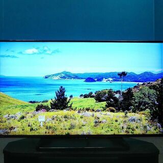 ハッピー西葛西店】40インチ 液晶テレビ AQUOS[アクオス] ID:55368