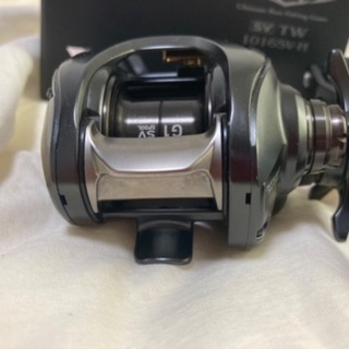 ダイワ　STEEZ スティーズ　SV TW 1016 SVーH