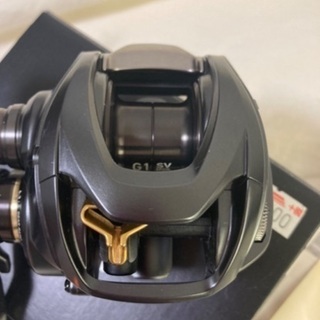 ダイワ　STEEZ スティーズ　SV TW 1016 SVーH