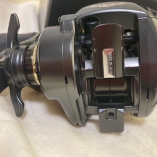 ダイワ　STEEZ スティーズ　SV TW 1016 SVーH