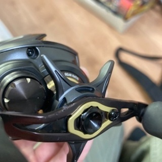 ダイワ　STEEZ スティーズ　SV TW 1016 SVーH